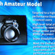 Image for article titled Breaking! PMA 07 Live Blog: Sony Announces Expansions to Alpha DSLR Line